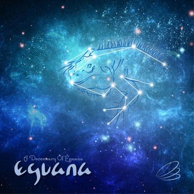 A Decennary of Eguana's cover