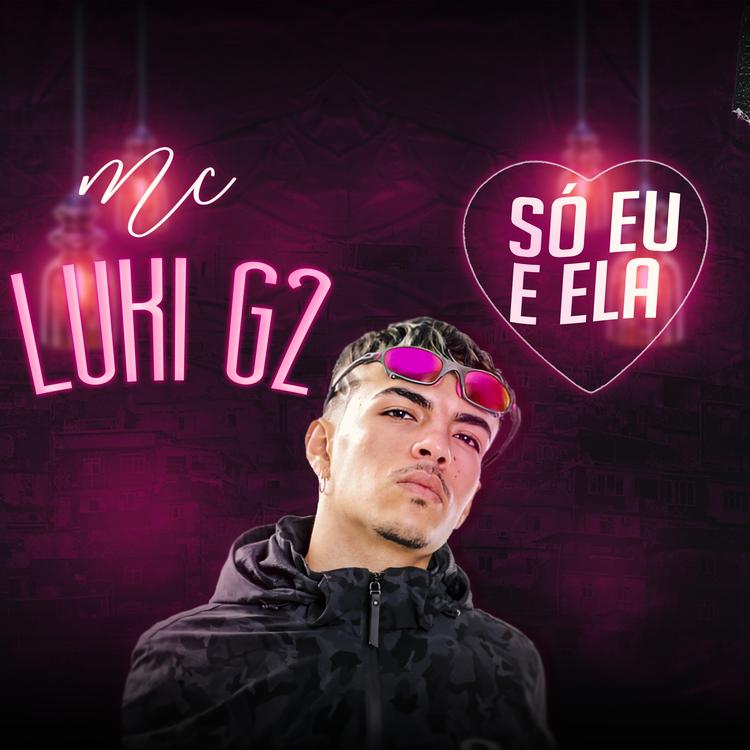 MC LUKI G2's avatar image