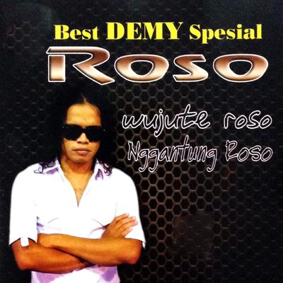 Wujute Roso By Demy's cover