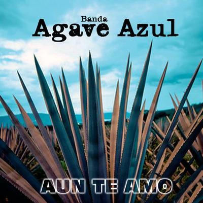 Banda Agave Azul's cover