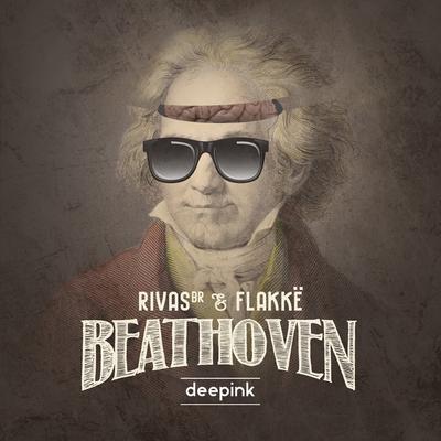 Beathoven By Rivas (BR), Flakkë's cover