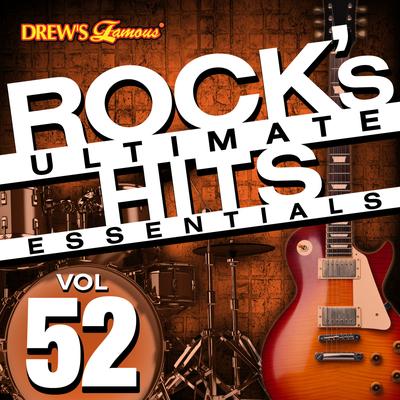 Rock's Ultimate Hit Essentials, Vol. 52's cover