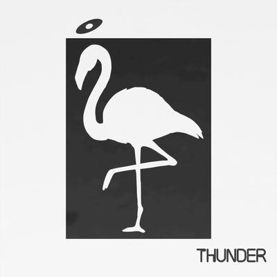 Thunder By Movie Club's cover