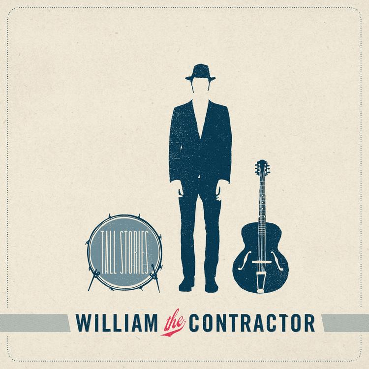 William The Contractor's avatar image