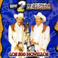 Los Dos De La Sierra's avatar cover