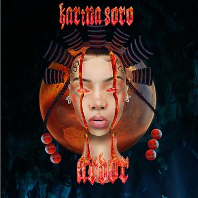 Karina Soro's cover