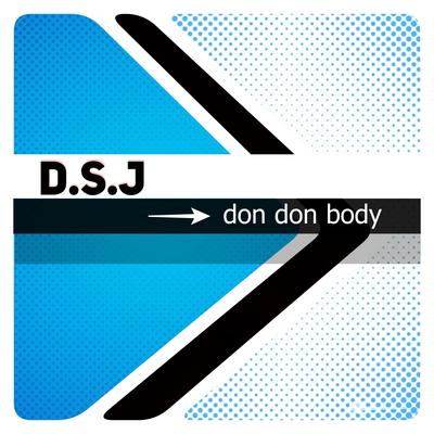 Don Don Boby (Extended)'s cover