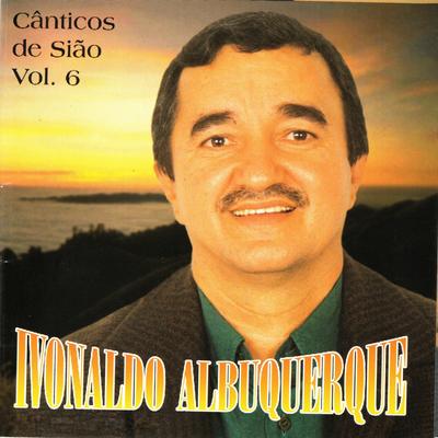 Sua Presença By Ivonaldo Albuquerque's cover