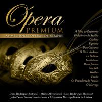 Ópera Premium's avatar cover