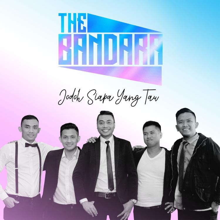 THE BANDARA's avatar image