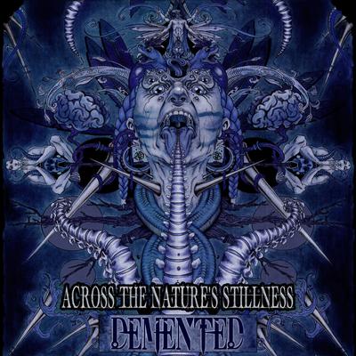 The Ritual By Demented's cover