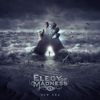 Lunacy By Elegy of Madness's cover