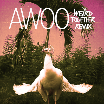 Awoo (Weird Together Remix) By Sofi Tukker, Betta Lemme's cover