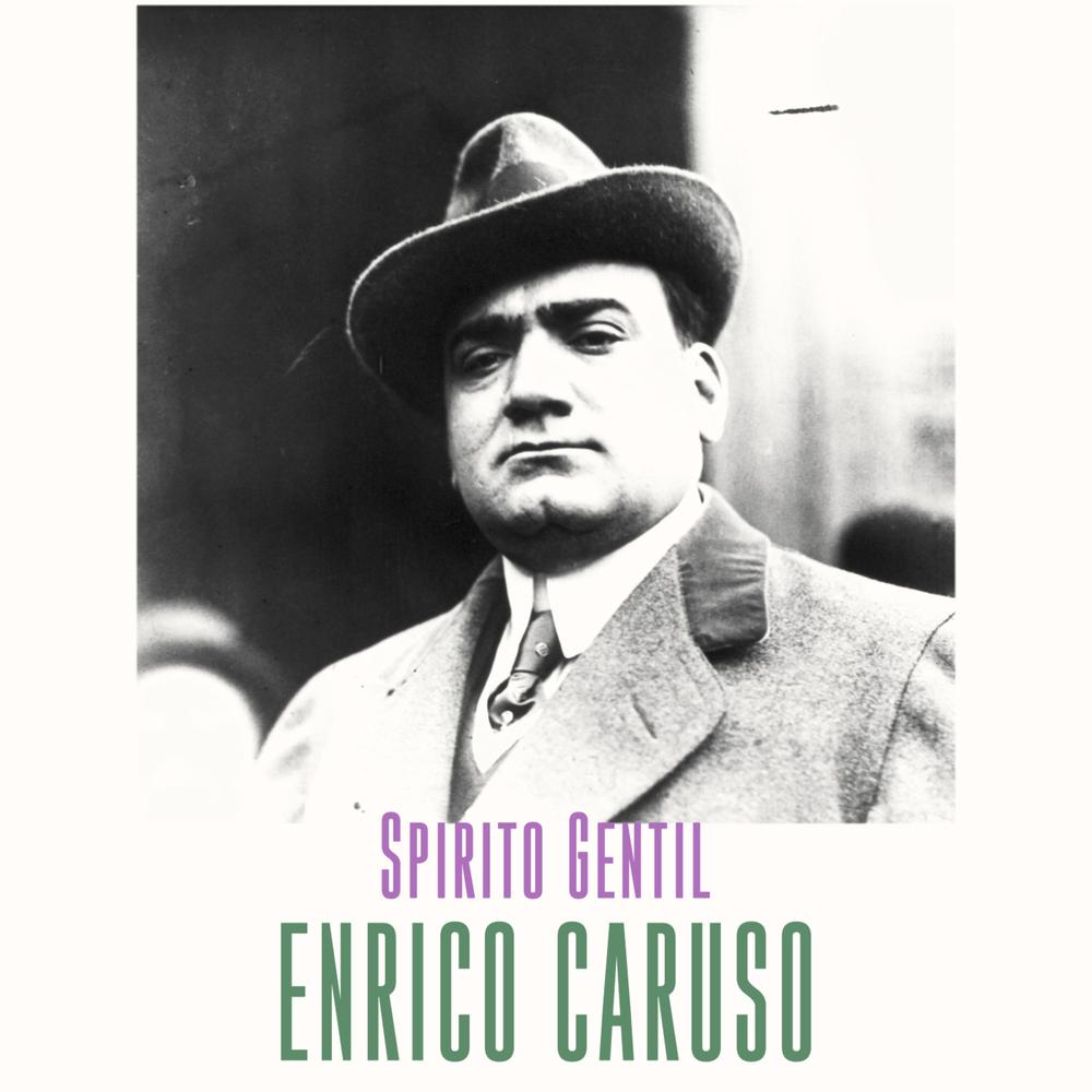 Enrico Caruso Official TikTok Music List of songs and albums by