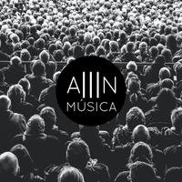 Allēlōn Música's avatar cover