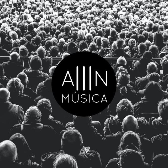 Allēlōn Música's avatar image