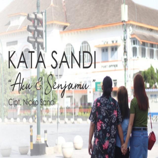 Kata Sandi's avatar image