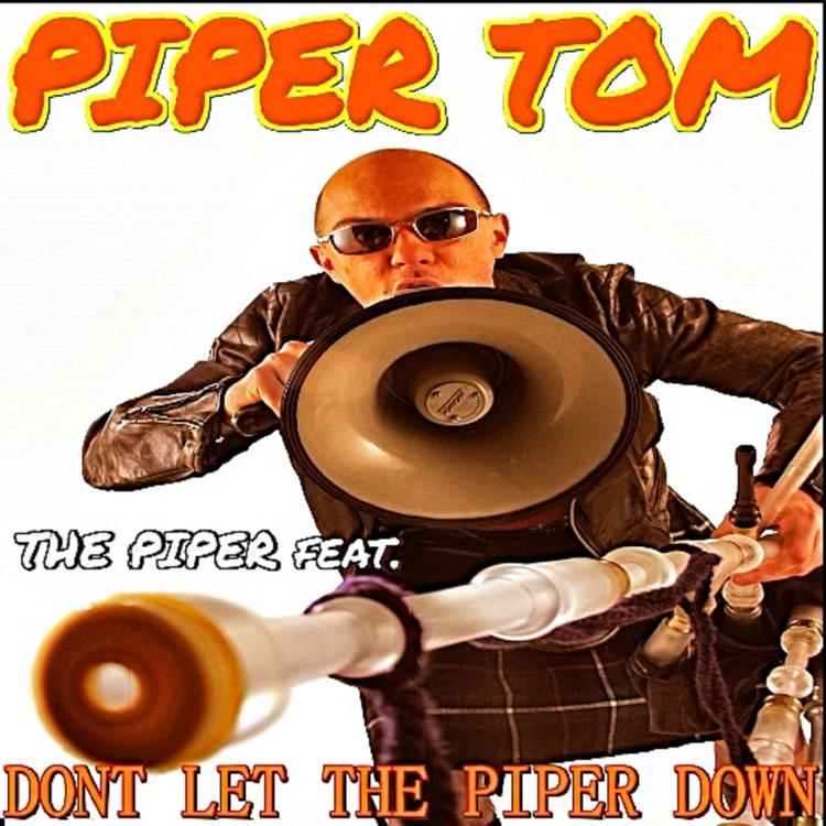 The Piper's avatar image