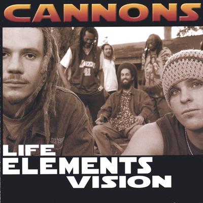 Life-Elements-Vision's cover