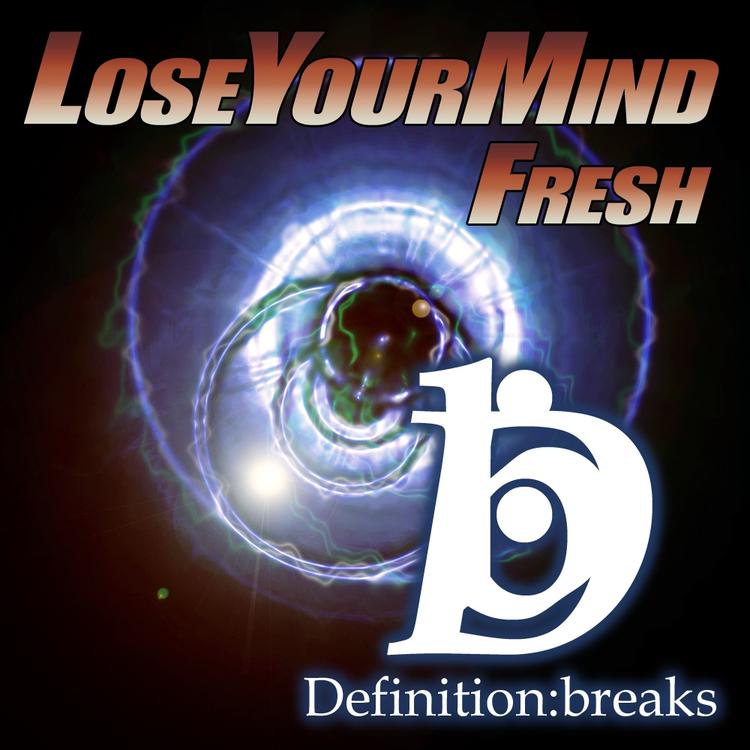 LoseYourMind's avatar image