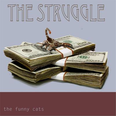 Funny Cats's cover