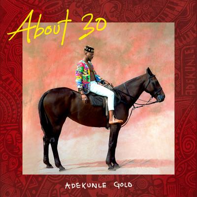 Mr. Foolish By Adekunle Gold, Seun Kuti's cover