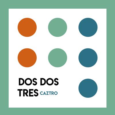 Dos Dos Tres's cover