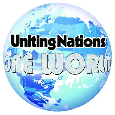 Out Of Touch (Radio Edit) By Uniting Nations's cover