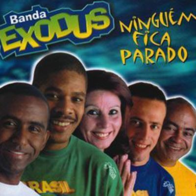 Banda Exodus's cover