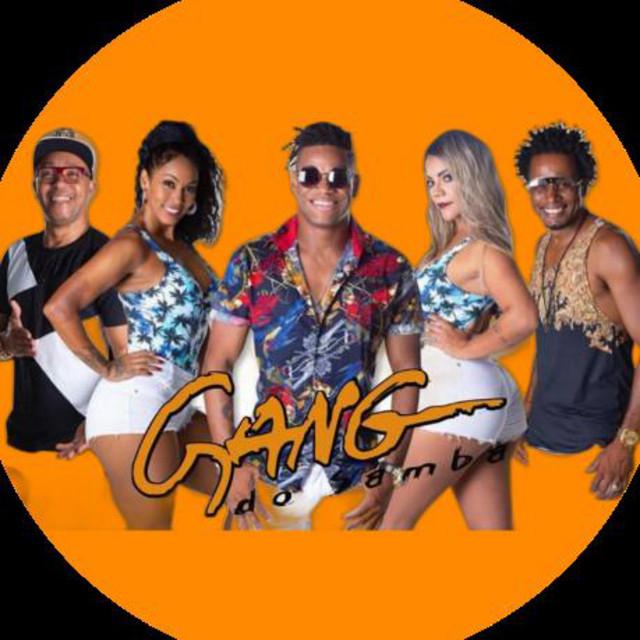 Gang do Samba's avatar image