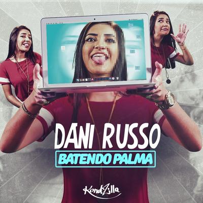 Batendo Palma By Dani Russo's cover