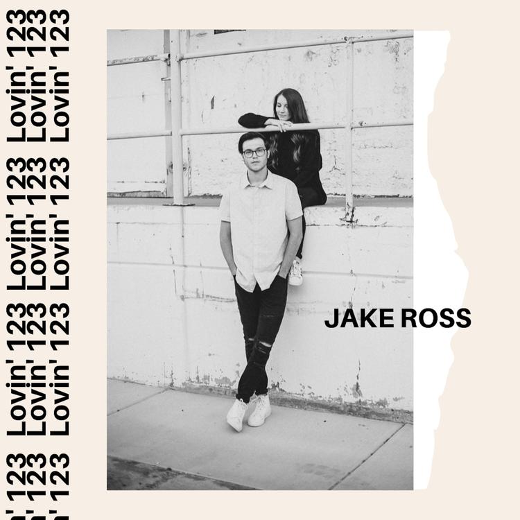 Jake Ross's avatar image