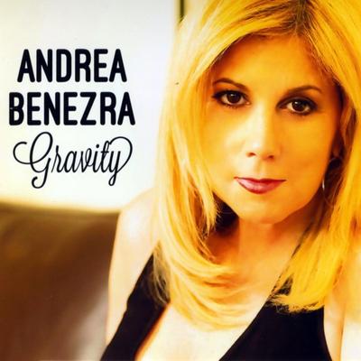 Andrea Benezra's cover