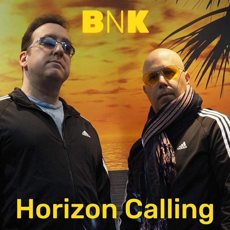 BnK's avatar image