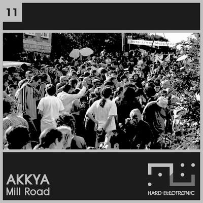 Akkya's cover