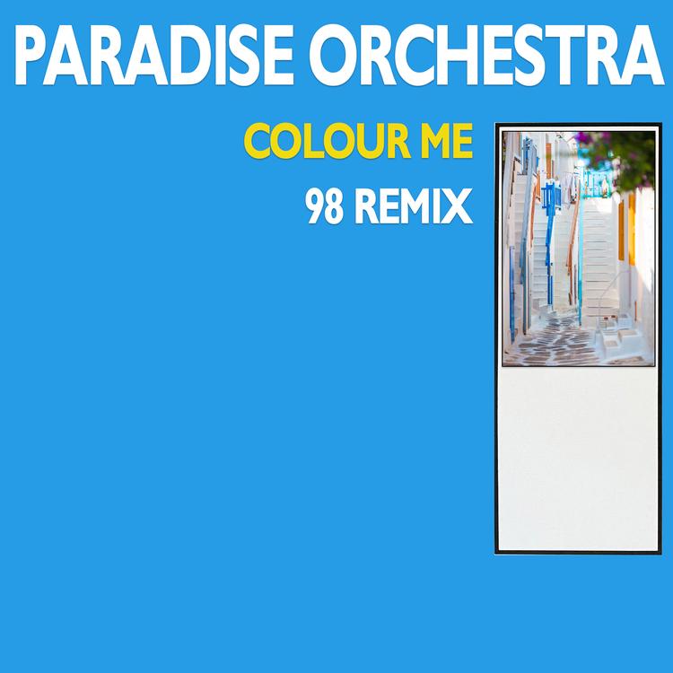 Paradise Orchestra's avatar image