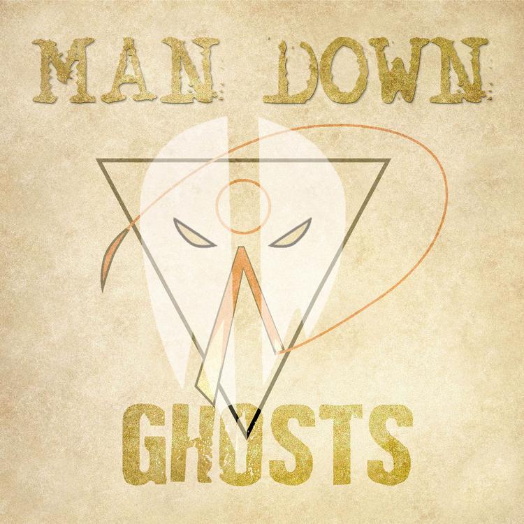 Man Down's avatar image