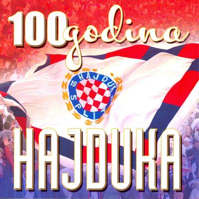 100 Godina Hajduka's cover