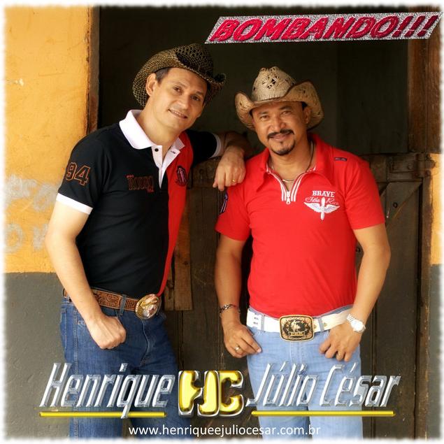 Henrique e Júlio César's avatar image