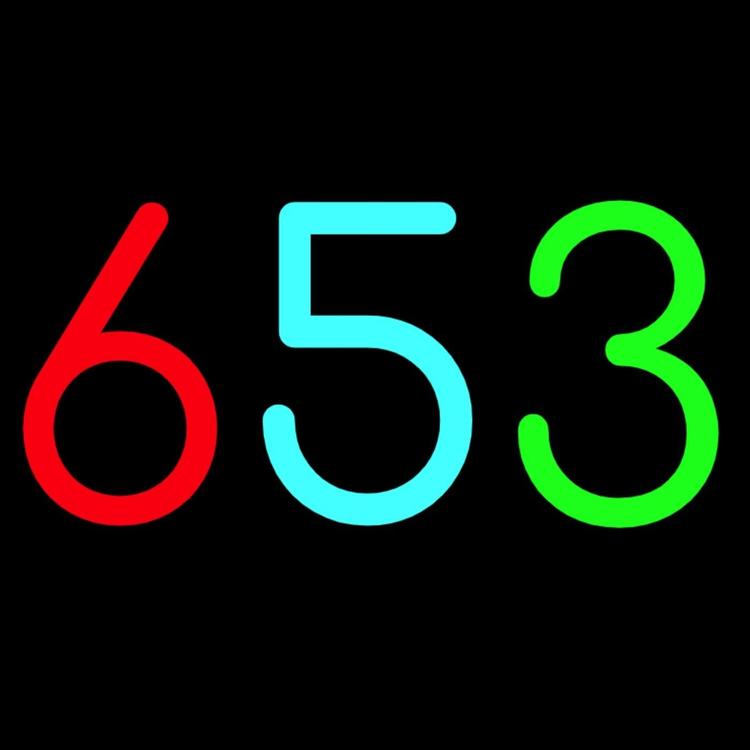 Person #653's avatar image