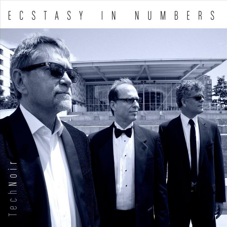 Ecstasy In Numbers's avatar image