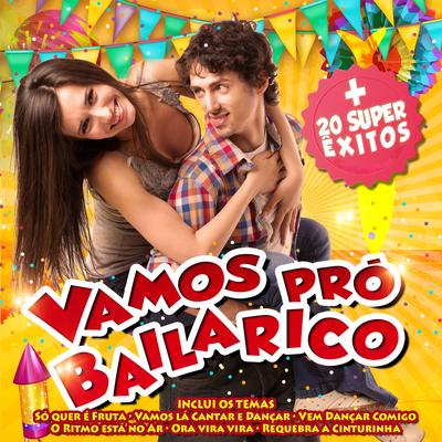 Dança do Mexe Mexe By Flavio's cover