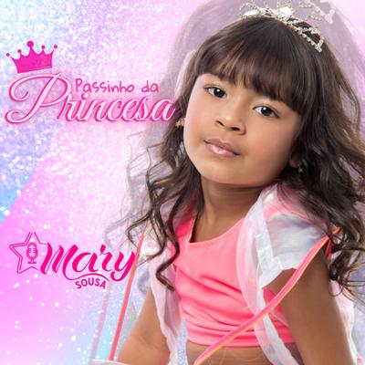 Passinho da Princesa's cover
