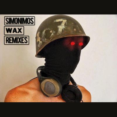 Empezar Otra Vez (Remix) By Wax, Simonimos's cover