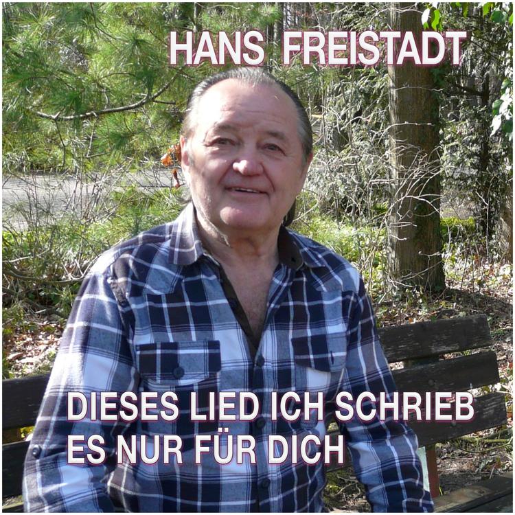 Hans Freistadt's avatar image