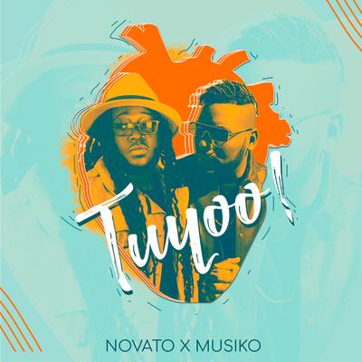 Tuyoo By El Novato, Musiko's cover