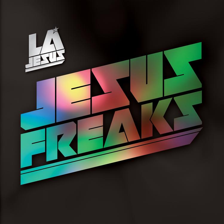 LA*Jesus's avatar image