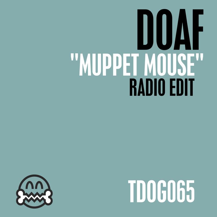 DOAF's avatar image