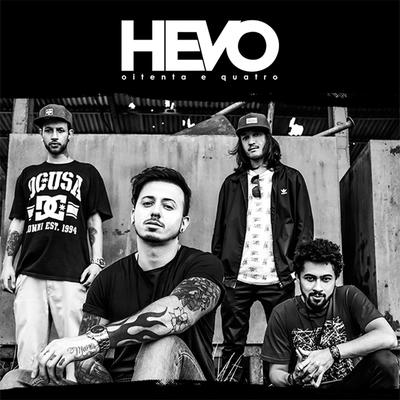 Hevo84's cover