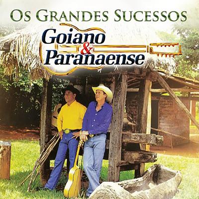 A Viola e a Pescaria By Goiano & Paranaense's cover